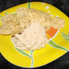 Smoked Tuna Dip