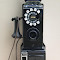 Paystations - Gray Western Electric 50-G  5 (Late) loc R8-2 1