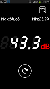 How to get Sound Meter patch 1.0.3 apk for android