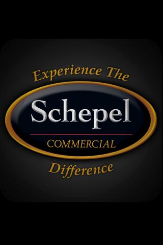 Schepel Commercial DealerApp