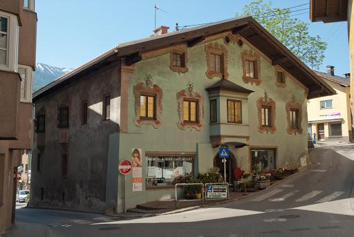 Rammingerhaus