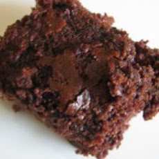 Simple, Moist Chocolate Cake