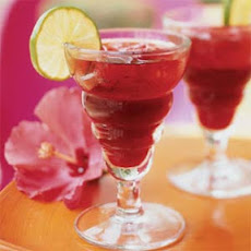 Jamaica Margaritas