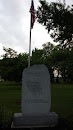 Mexican War Memorial
