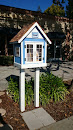 Little Free Library 