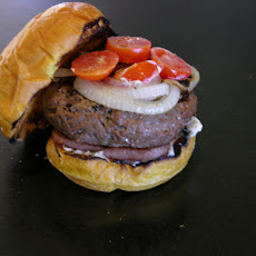 Ohana Burger