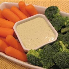 Bold Eagle Ranch Dip