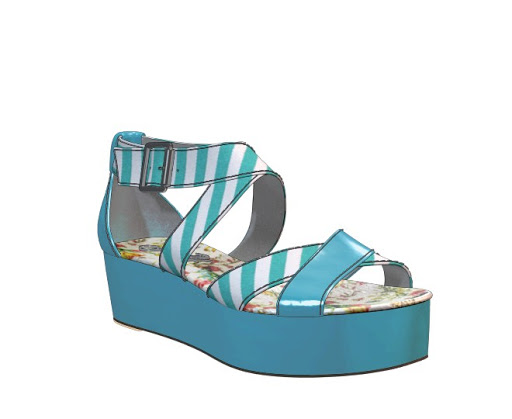 I Designed My Perfect Shoes!