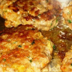 Fennel-Rich Turkey Sausage