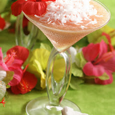 Tropical Snowball