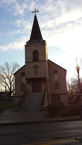 St. Casimir's Church