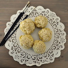 Absinthe Cookies