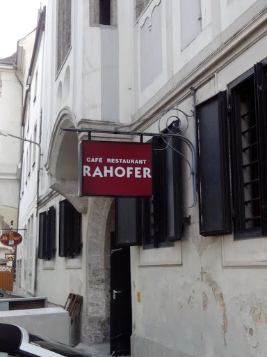 Restaurant Rahofer