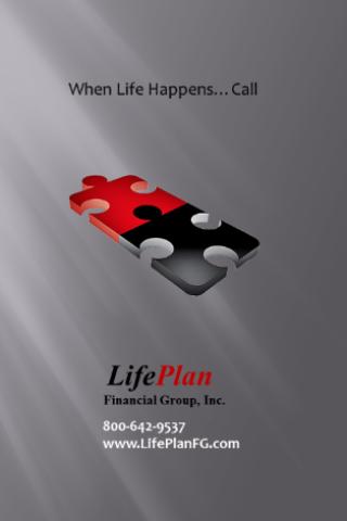 LifePlan Mobile