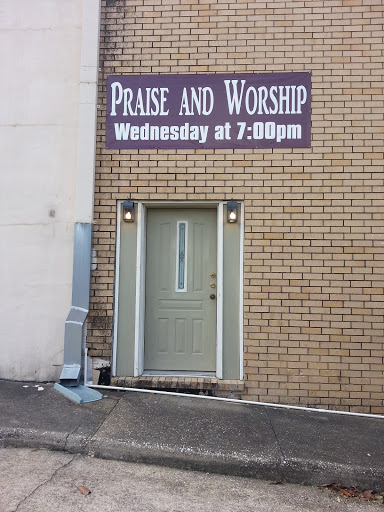 Praise and Worship 