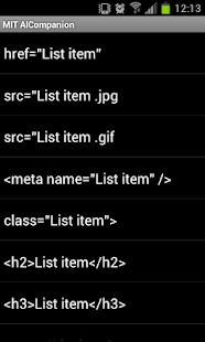 How to mod Web To List maker patch 1.04 apk for android