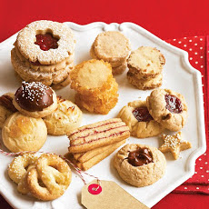All-in-One Cookie Dough