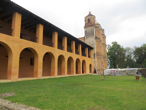Ex-convento de Santo Domingo