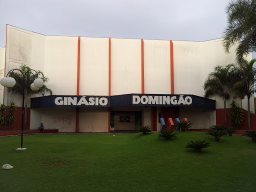 Ginasio Poliesportivo Domingão
