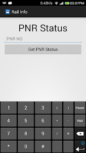How to download RailInfo 1.1 mod apk for laptop