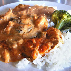 Pork Chops Piquant