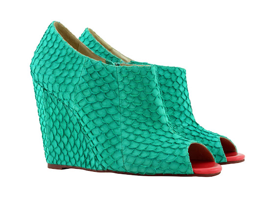 I Designed My Perfect Shoes!