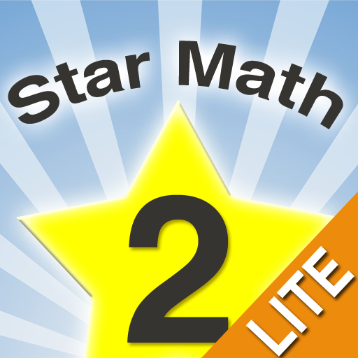 Star Math G2 Lite LOGO-APP點子