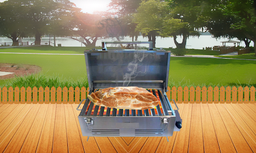 How to download Bacon Maker - Kids Game 1.0 unlimited apk for bluestacks