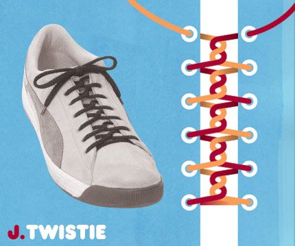 Twistie