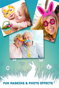 How to get Easter Photo Frames FREE lastet apk for bluestacks