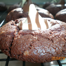 Fiesta Fudge Cookies (Cookie Mix)