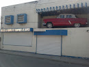 Car Museum Tampico