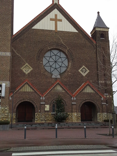 Kirche Landgraf