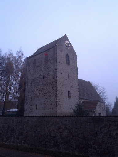 Kirche Plößnitz
