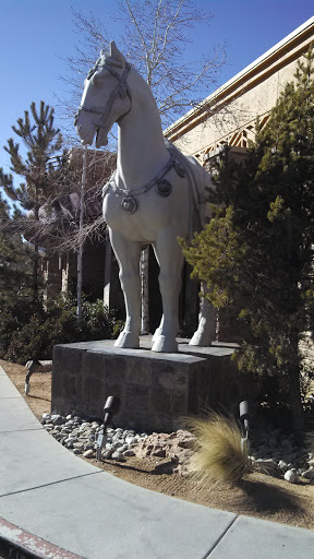P. F. Chang's Horse 2
