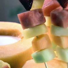 Fruit Wands