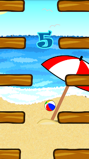 How to mod Bounce the Beach Ball patch 1.1 apk for pc