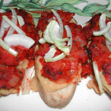 Pizza Potatoes