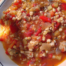 Bookbinder's Philadelphia Snapper Soup