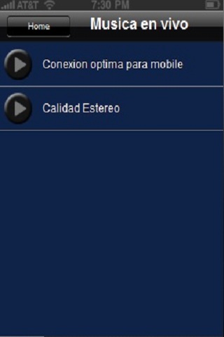 免費娛樂App|La Estacion para la familia|阿達玩APP