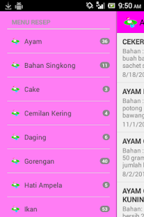 How to mod Resep Masakan Indonesia 1.9 unlimited apk for laptop