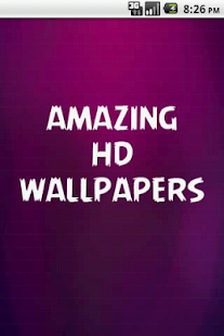 How to download Amazing HD Wallpapers patch 1.0 apk for android