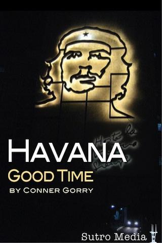 Havana Good Time