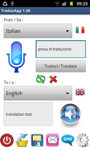 TraduzApp