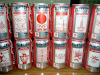 63 Latas De Coca Cola Para Coleccionistas