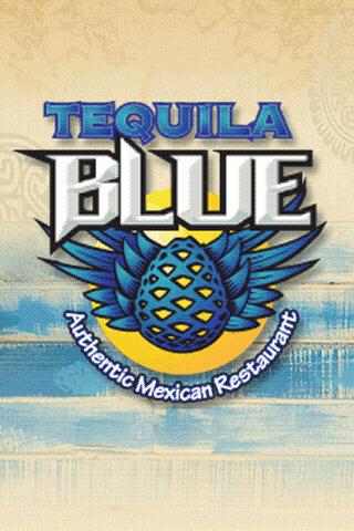 Tequila Blue