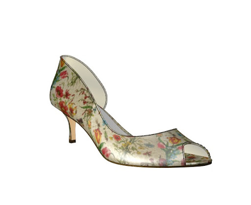 I Designed My Perfect Shoes!