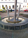 Fontaine De la Place