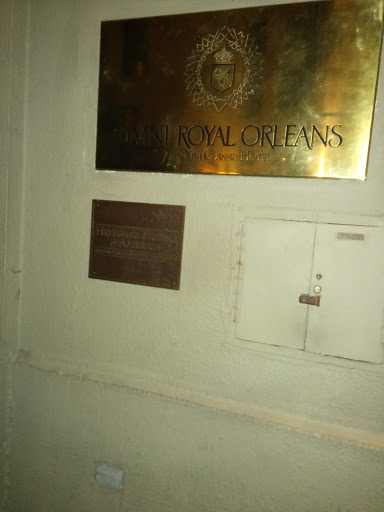 Omni Royal Orleans