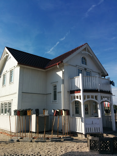 Schwedenhaus(Art)